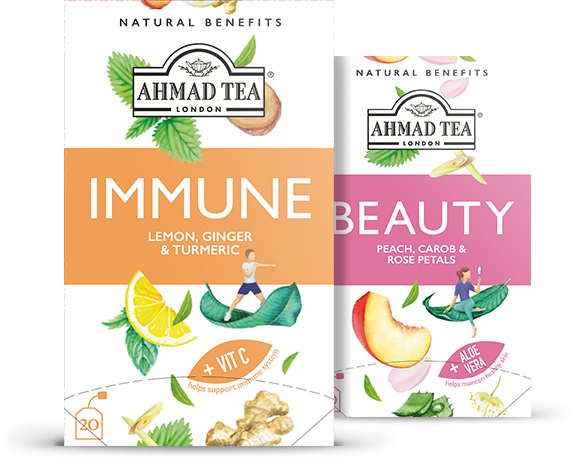 Natural Benefits – Specialty Goodies