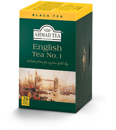 English Tea No. 1 - Specialty Goodies