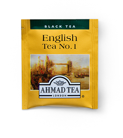 English Tea No. 1 - Specialty Goodies