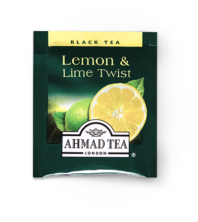 Lemon & Lime Twist - Specialty Goodies
