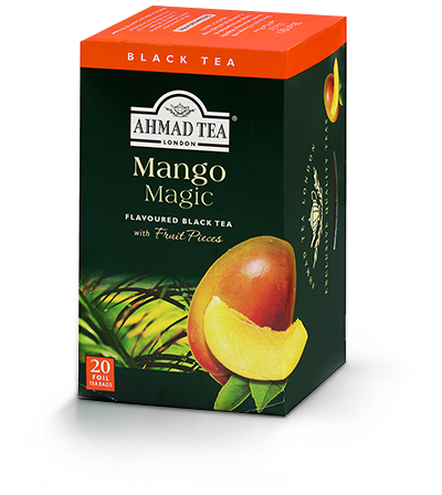 Mango Magic - Specialty Goodies