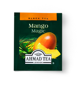 Mango Magic - Specialty Goodies