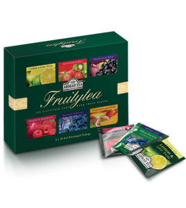 Fruity Selection Pack - Specialty Goodies