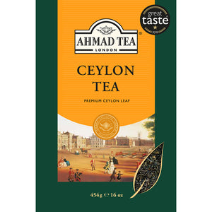 Loose Tea - Ceylon - Specialty Goodies