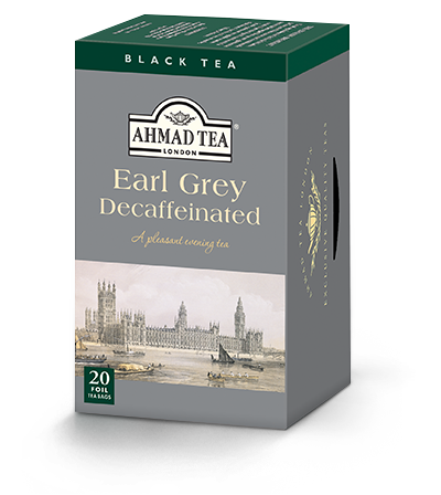 Decaf Earl Grey - Specialty Goodies