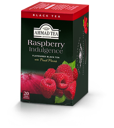Raspberry Indulgence - Specialty Goodies