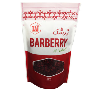 Barberry - 6.5 Oz (185 g) - Specialty Goodies
