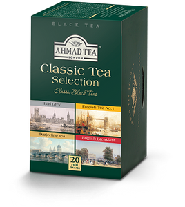 Classic Tea Selection - Specialty Goodies