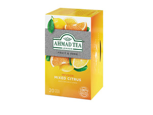 Mixed Citrus - Specialty Goodies