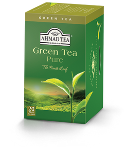 Green Tea Pure - Specialty Goodies