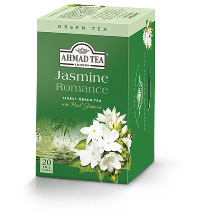 Jasmine Romance - Specialty Goodies