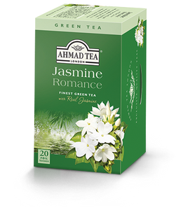 Jasmine Romance - Specialty Goodies