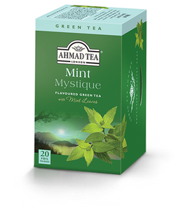 Mint Mystique - Specialty Goodies