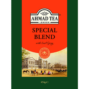 Loose Tea - Special Blend - Specialty Goodies