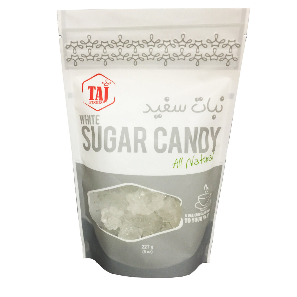 Rock Candy (Plain) - Specialty Goodies