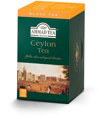 Ceylon - Specialty Goodies