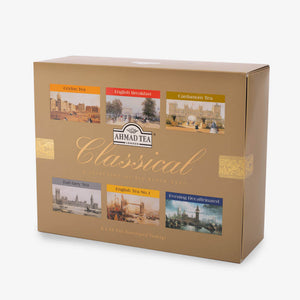 Classical Selection - Gift Pack - Specialty Goodies