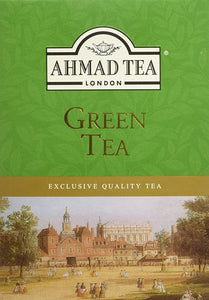 Loose Tea - Green Tea 250g - Specialty Goodies