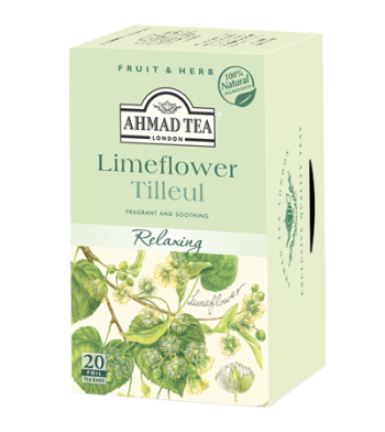 Lime Flower - Specialty Goodies