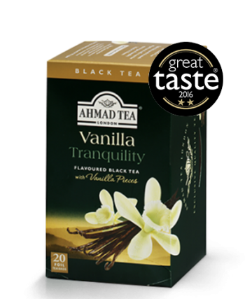 Vanilla - Specialty Goodies